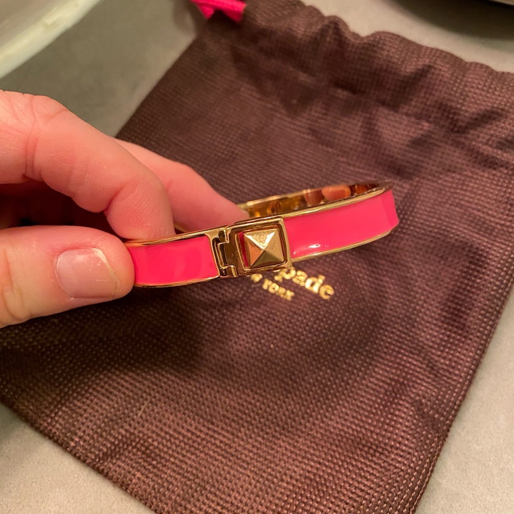 Kate Spade bracelet